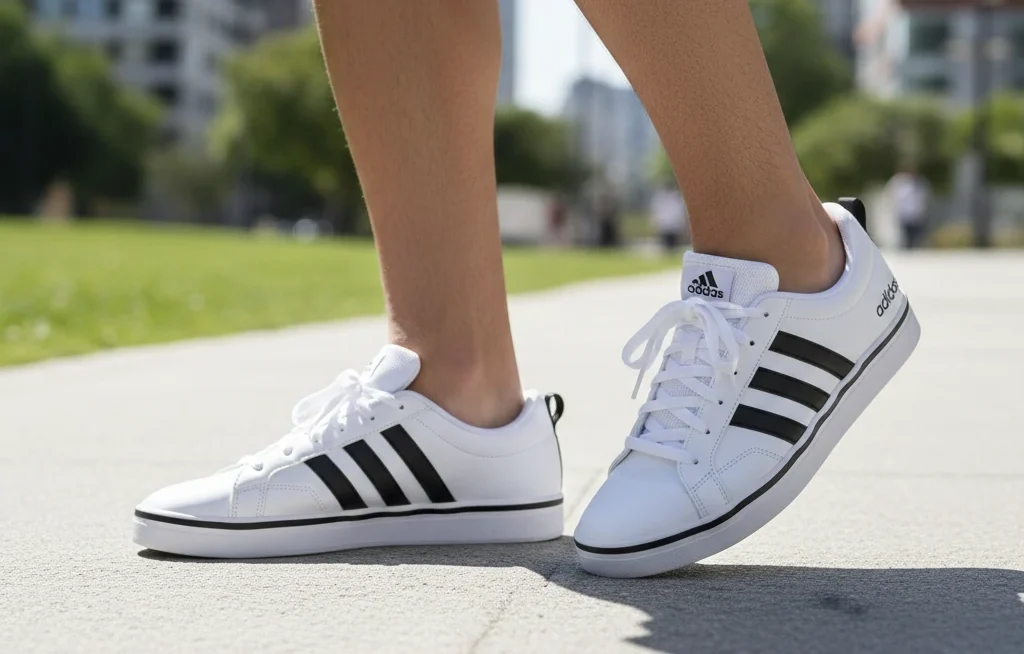 Adidas VS Pace 2.0 Sportika