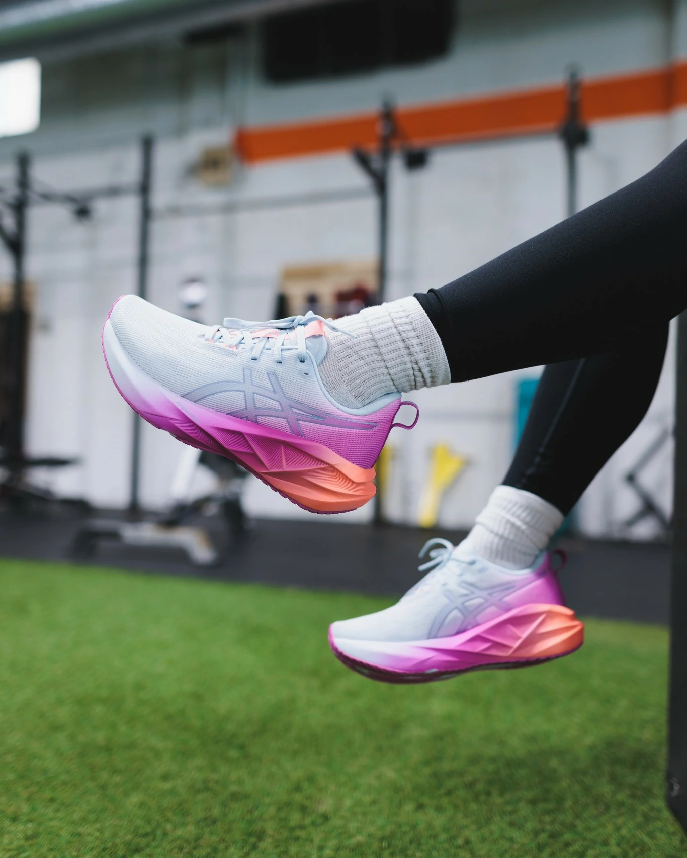 Asics Sportika