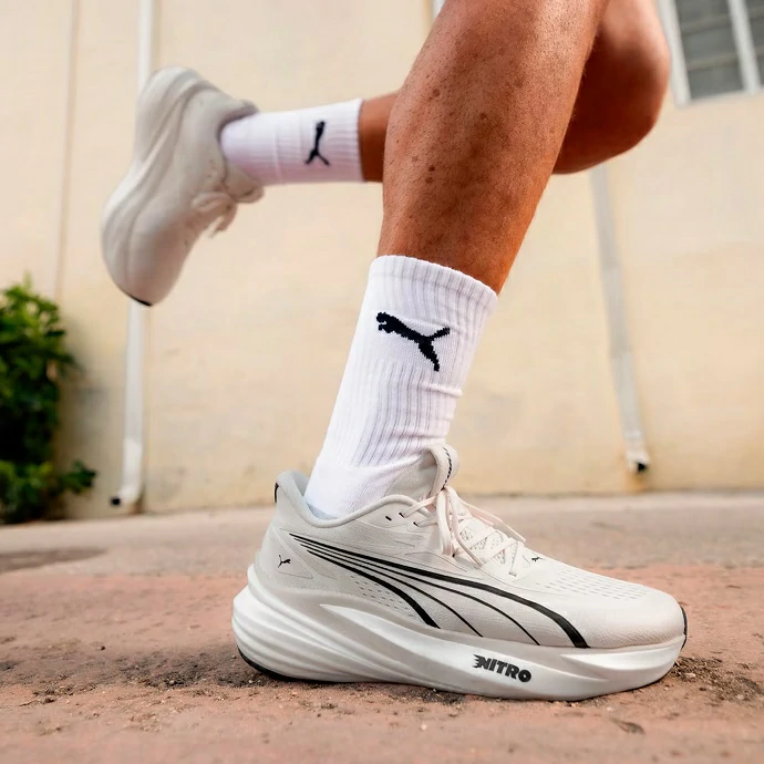 Sneakers Puma Sportika