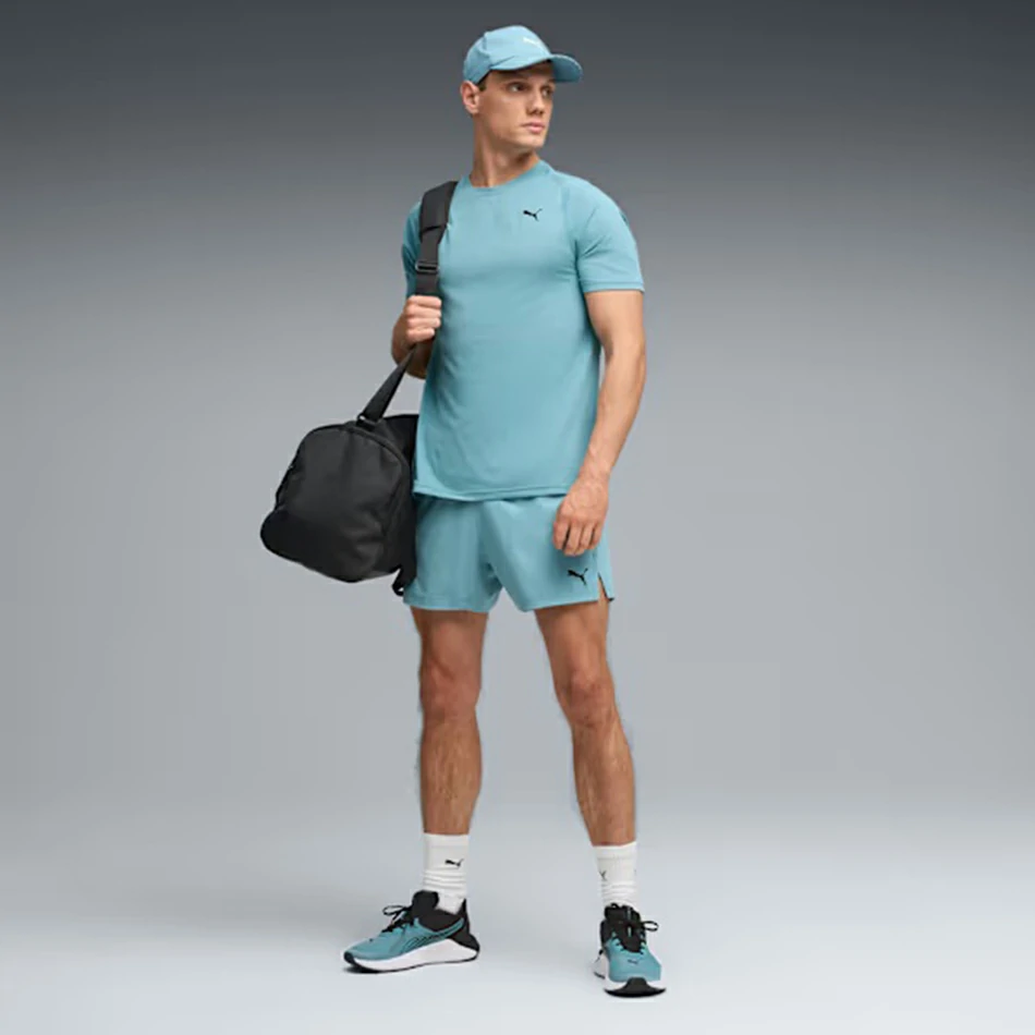Puma PWRMODE Baltic Sea Blue