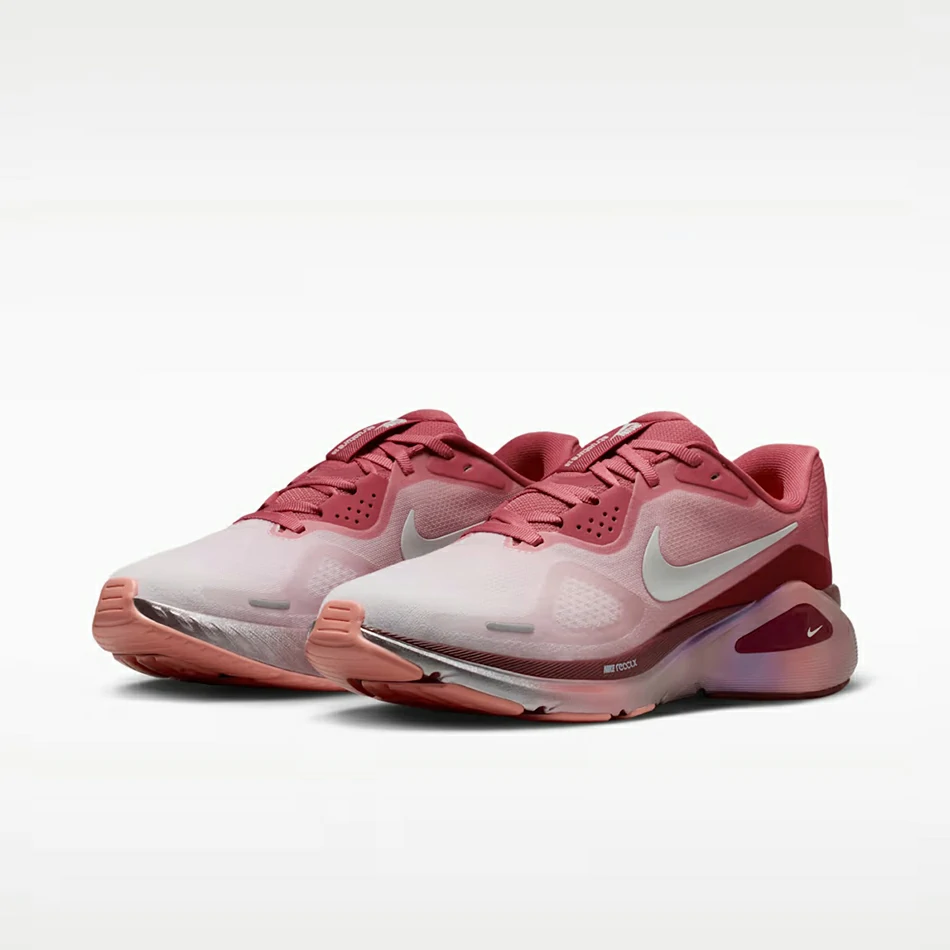 W+NIKE