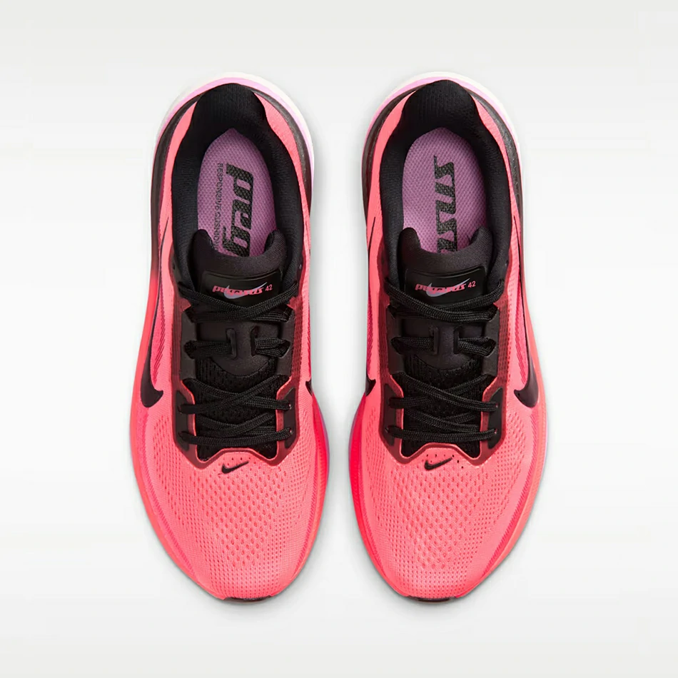 Nike Pegasus 42 Lava Glow Sportika