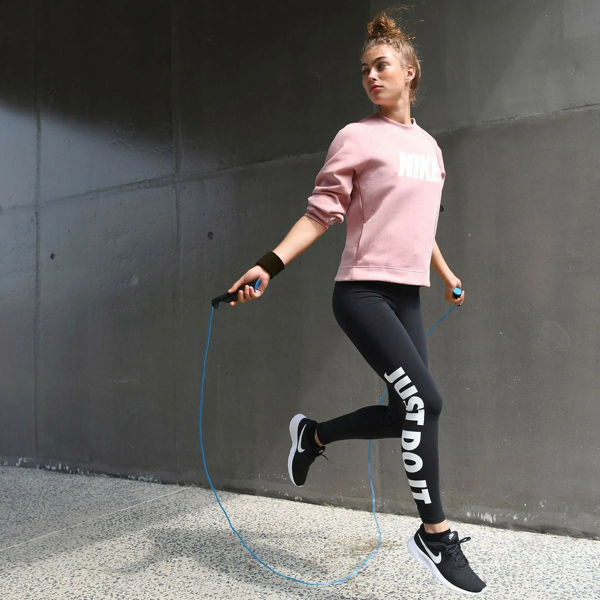 Espadrilles femme Sportika